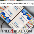 Ajanta Kamagra Gelée Orale 100 Mg kamagra1